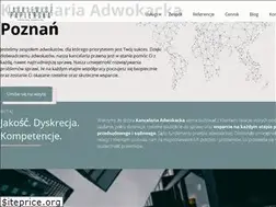 Sites similar to jp-adwokaci.pl
