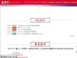Sites similar to jp-api.com