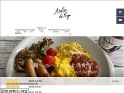 Sites similar to jp-atelierdekoji.com