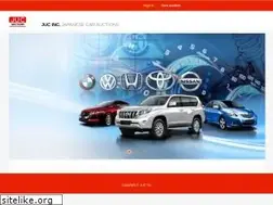 Sites similar to jp-auctions.com