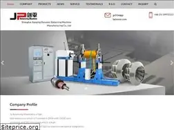 Sites similar to jp-balancer.com