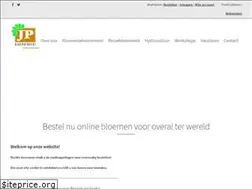 Sites similar to jp-bloembinders.nl