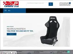 Sites similar to jp-cages.co.uk
