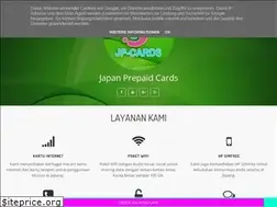 Sites similar to jp-cards.net