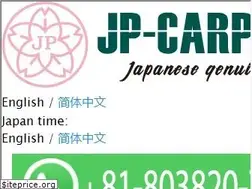 Sites similar to jp-carparts.com