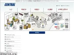 Sites similar to jp-central.com