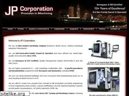 Sites similar to jp-corp.net