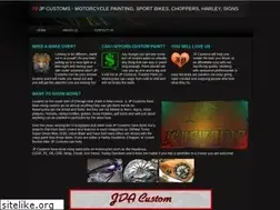 Sites similar to jp-customs.com