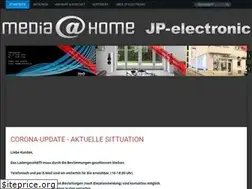 Sites similar to jp-electronic.de