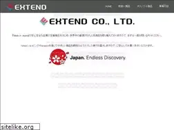 Sites similar to jp-extend.com