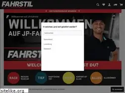 Sites similar to jp-fahrstil.de
