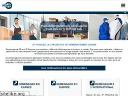 Sites similar to jp-fargues.com