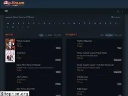Sites similar to jp-films.com