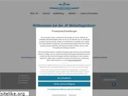 Sites similar to jp-flugschule.de