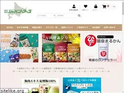 Sites similar to jp-foods.co.jp