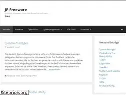 Sites similar to jp-freeware.de