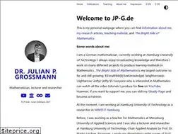 Sites similar to jp-g.de
