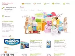 Sites similar to jp-goods.ru