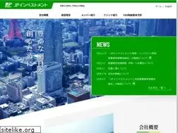 Sites similar to jp-investment.co.jp