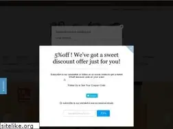 Sites similar to jp-knives.com