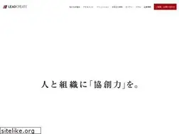 Sites similar to jp-leadcreate.com