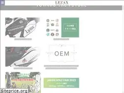 Sites similar to jp-lezax.com