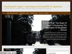 Sites similar to jp-local-life.com