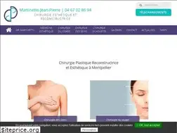 Sites similar to jp-martinetto.com