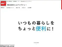 Sites similar to jp-mt.com