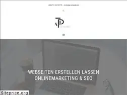 Sites similar to jp-networks.de