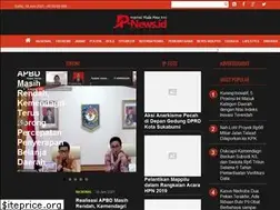 Sites similar to jp-news.id