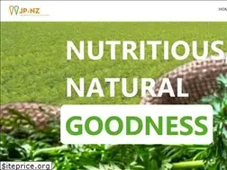 Sites similar to jp-nz.com