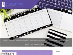 Sites similar to jp-office-service.de