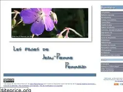 Sites similar to jp-perroud.com