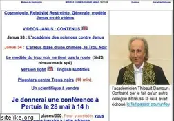 Sites similar to jp-petit.org