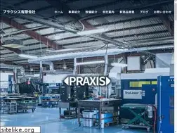 Sites similar to jp-praxis.com