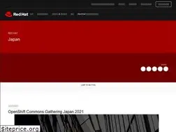 Sites similar to jp-redhat.com