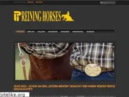 Sites similar to jp-reininghorses.com