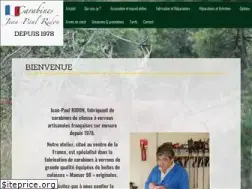 Sites similar to jp-ridon.com