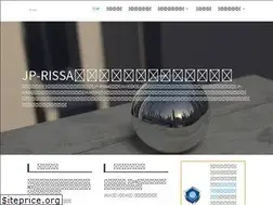 Sites similar to jp-rissa.or.jp