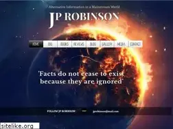 Sites similar to jp-robinson.com