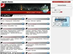 Sites similar to jp-stores.com