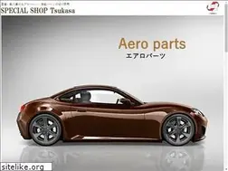 Sites similar to jp-tsukasa.com