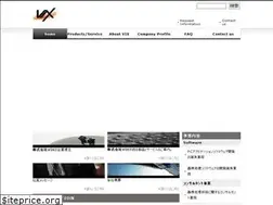 Sites similar to jp-vix.com