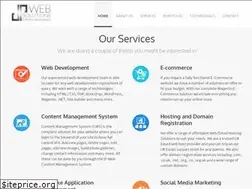Sites similar to jp-websolutions.co.uk