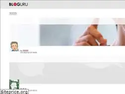 Sites similar to jp.bloguru.com