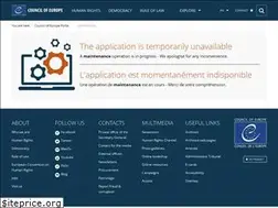 Sites similar to jp.coe.int