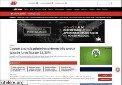Sites similar to jp.com.br