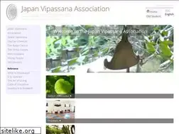 Sites similar to jp.dhamma.org