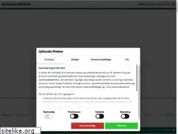 Sites similar to jp.dk